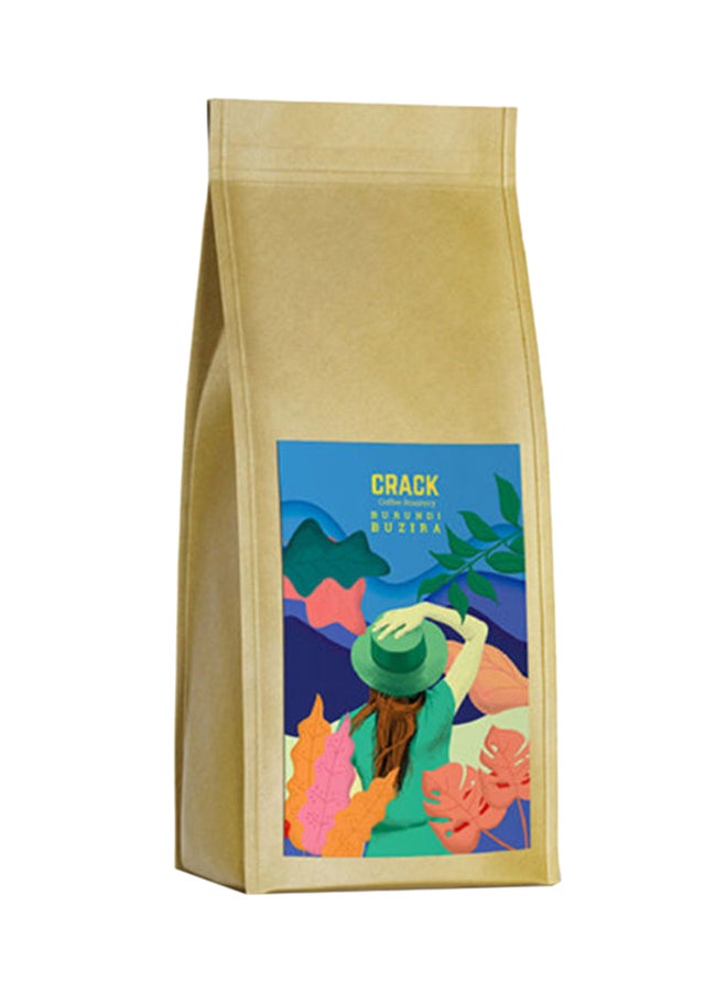 Crack Burundi Coffee 1kg