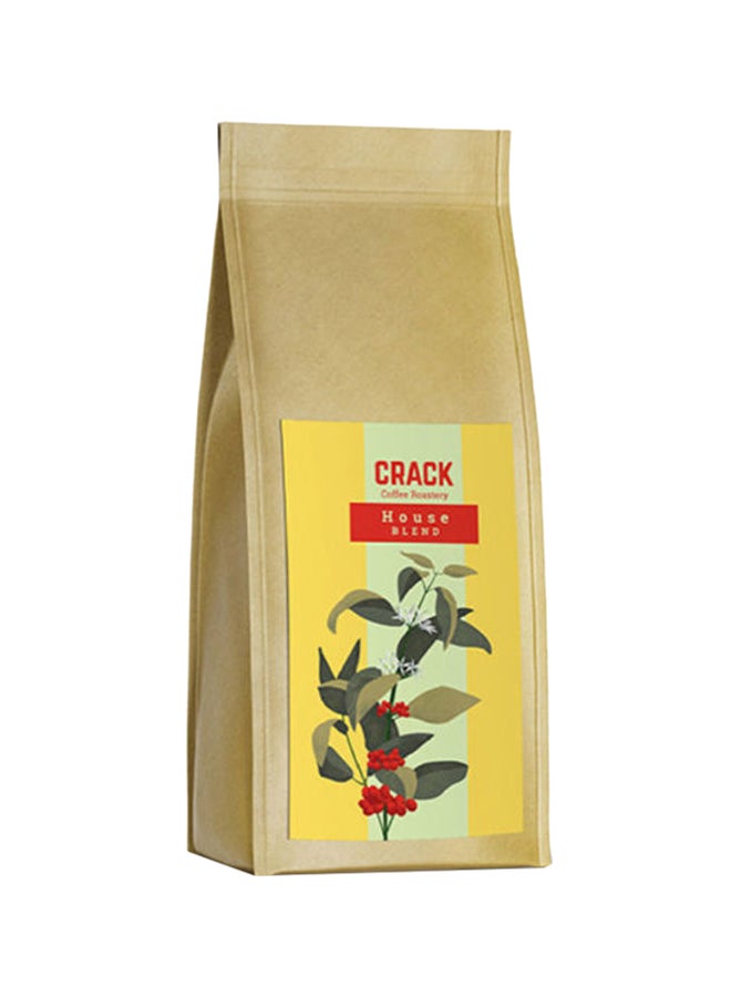 Crack House Blend Coffee 1kg