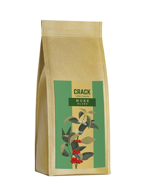 Work Blend Coffee 1kg