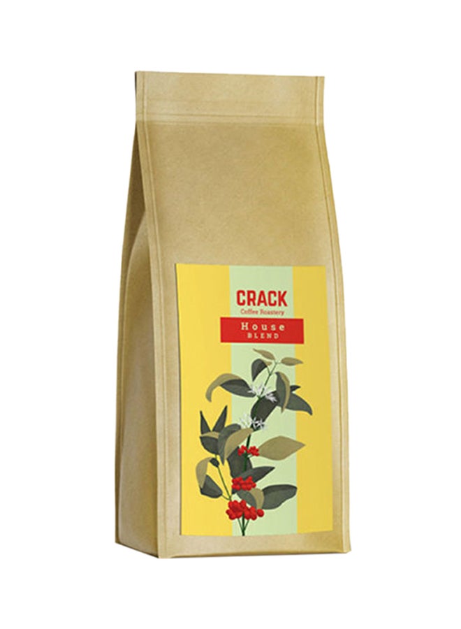 Crack House Blend Coffee 250grams