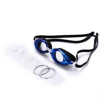 إريكريس نظارة سباحة أنيقة One Size - Image 3