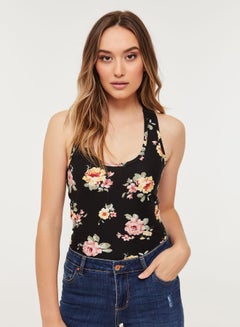 Black/Pink/Yellow