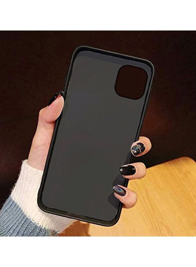 Zoot - Colourblock Printed Case Cover -for Apple iPhone 12 Pro Black/White/Red Black/White/Red - Image 1