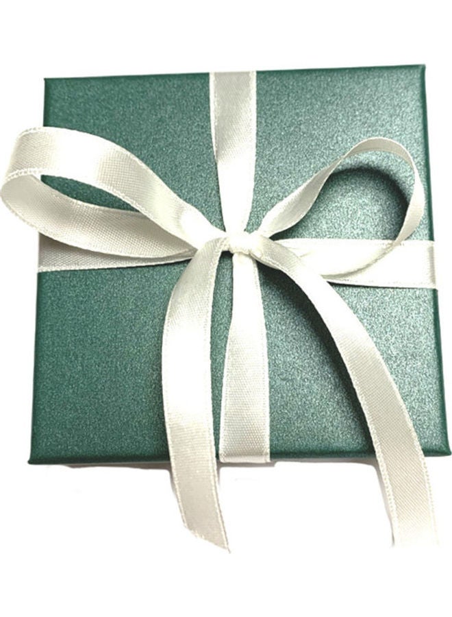 ميركال إمبراير حجر هيماتيت طبيعي مطفأ مطلي بالذهب عيار 18 قيراط من سيكريت تشارم - Image 3