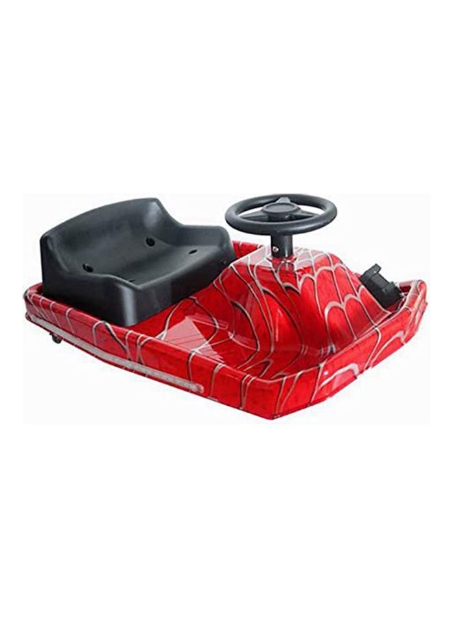 Cool Baby 360-Spinning Electric Drifting Scooter 85x53x24cm - Image 1