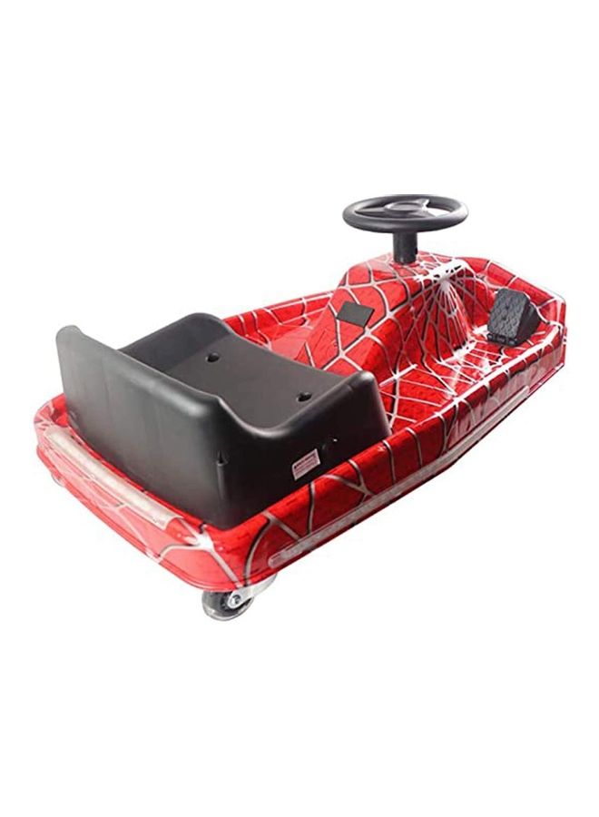 Cool Baby 360-Spinning Electric Drifting Scooter 85x53x24cm - Image 3