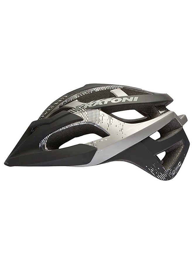 C Hawk Cycling Helmet Road 55cm - v1605086546/N41595305A_1