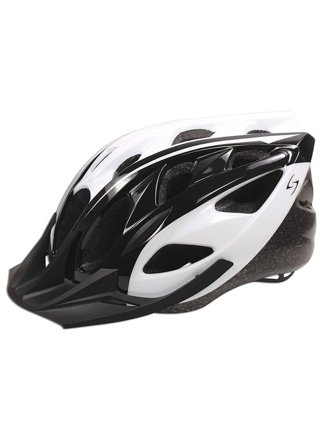 Karv Gloss Bicycle Helmet S/M - v1605086678/N41595834A_1