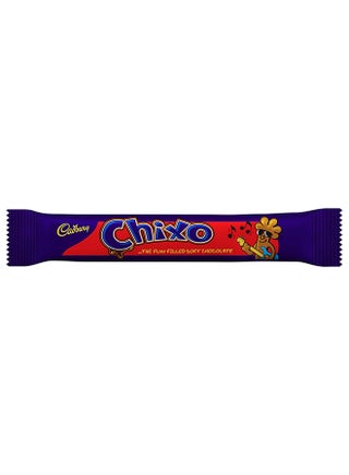 Chixo Soft Chocolate Spread Pack 8grams pack_of_32 - v1605090518/N41758205A_1