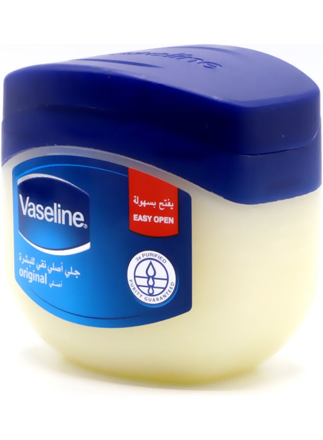 Generic - Vaseline Petroleum Jelly- Original - 450ml (1-PC) Blue 450ml - Image 1