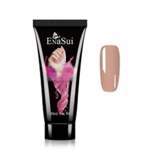 Nail Building Acrylic Gel Kit Brown