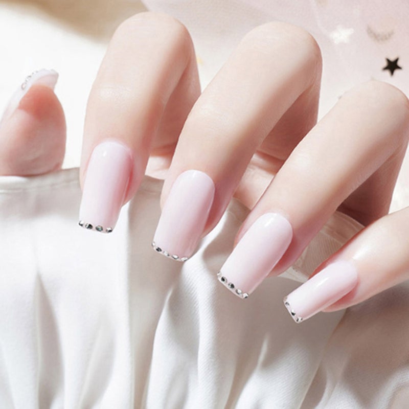 Generic - Nail Building Acrylic Gel Kit Brown - Image 1