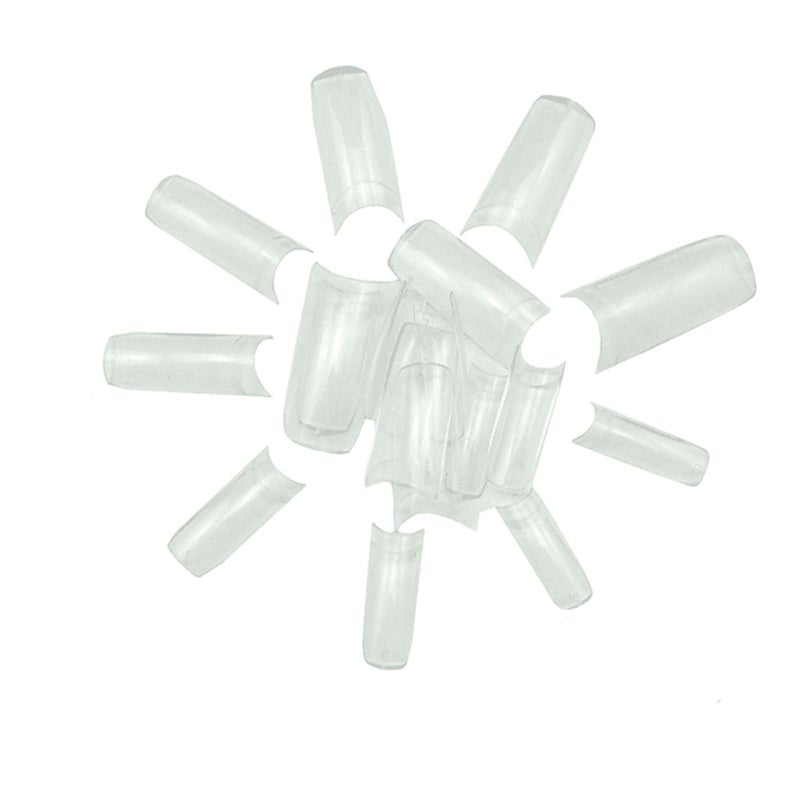 Professional Nail Extension Kit Multicolour