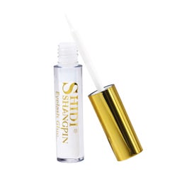 Waterproof False Eyelash Glue White