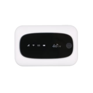 راوتر واي فاي MiFi محمول يدعم تقنية 4G LTE أبيض - v1605095484/N41425123A_1