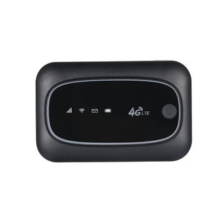 4G LTE  Mobile MiFi Portable Wifi Router Black - v1605095485/N41425124A_1