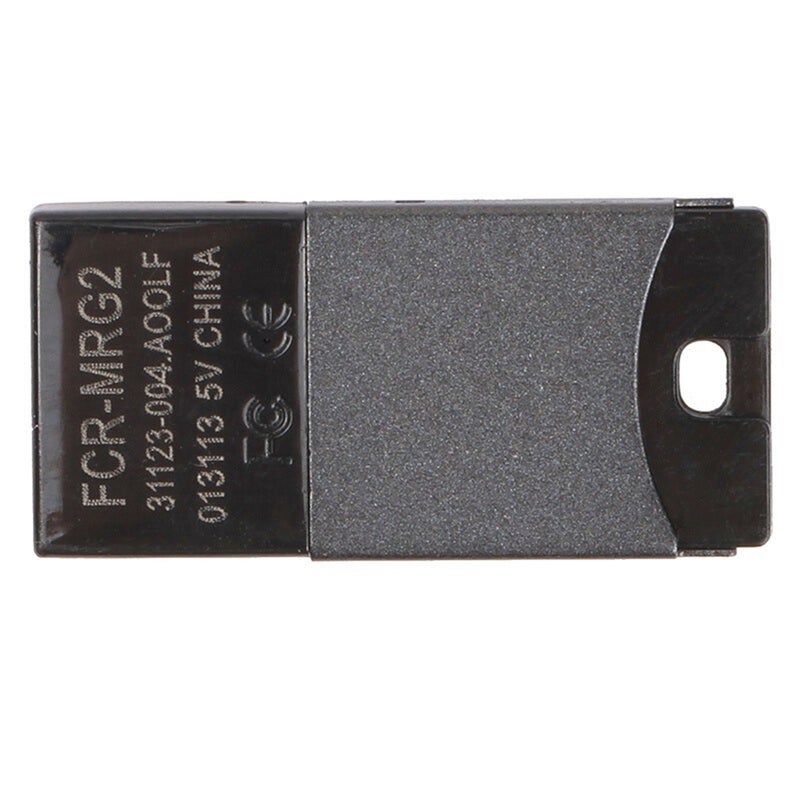 Kingston Card Reader Adapter For SDHC Micro SDXC Black  - Image 4