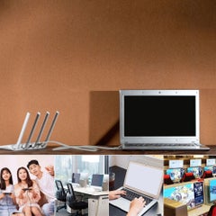 ماركة غير محددة كابل توصيل شبكة إيثرنت يوبين هوشو Cat6 أبيض  - Image 4