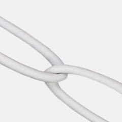 ماركة غير محددة كابل توصيل شبكة إيثرنت يوبين هويشو Cat6 أبيض  - Image 4