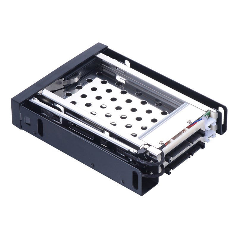 Generic Tray Caddy Internal Mobile Rack Multicolour  - Image 3