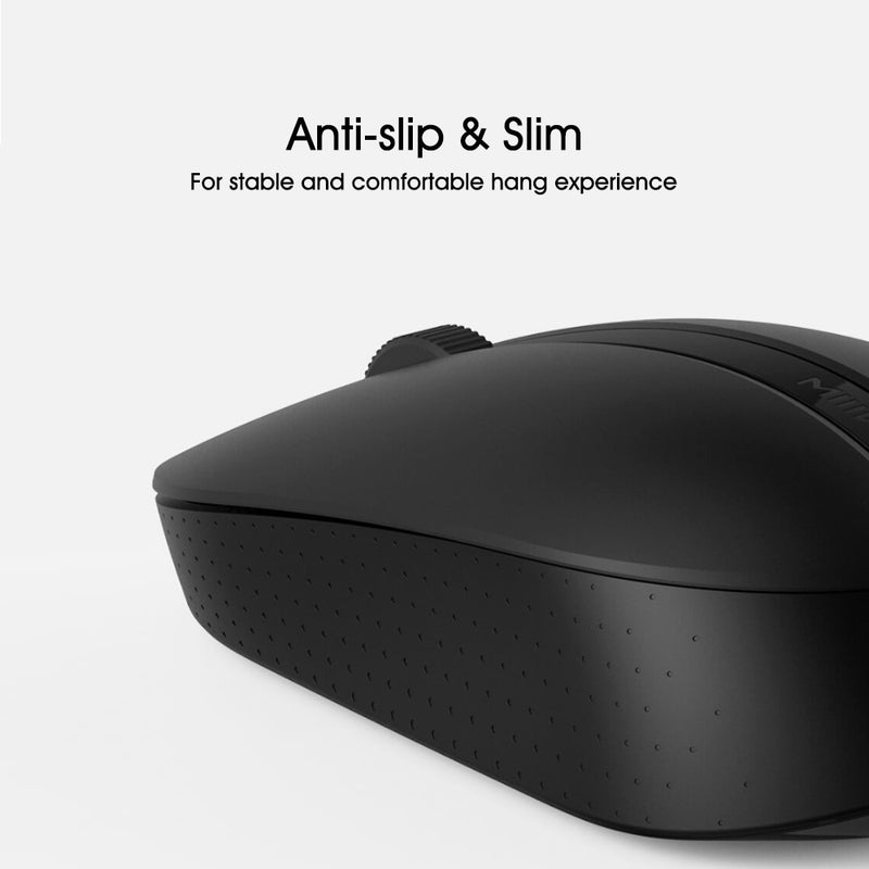 MIIIW Original Xiaomi Mijia Mouse White - Image 4