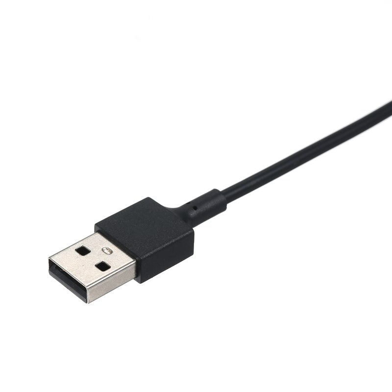 Intelligent Watch Charge Base For Samsung Galaxy Active 2 R500 R820 R830 Black  - Image 3