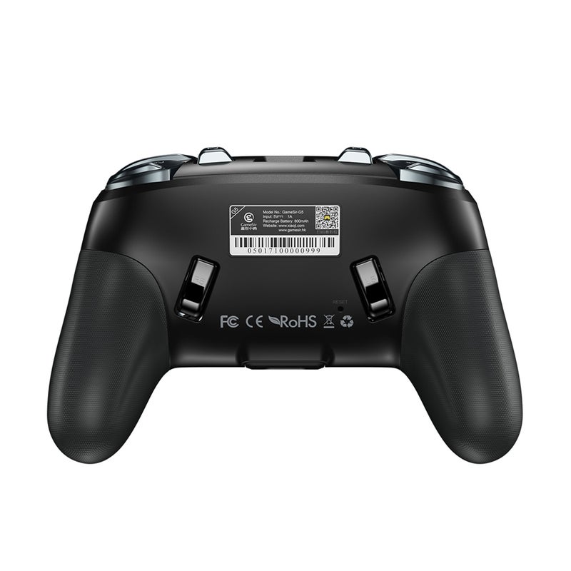 GameSir - G5 MOBA Wireless Touch Gamepad Controller For Android iOS Phones - Image 1