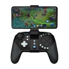 G5 MOBA Wireless Touch Gamepad Controller For Android iOS Phones