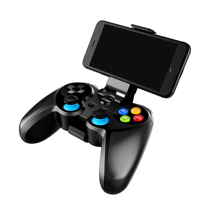 PG-9157 Bluetooth 4.0 Multimedia Joystick Gamepad Controller - wireless - v1605095839/N41409580A_6