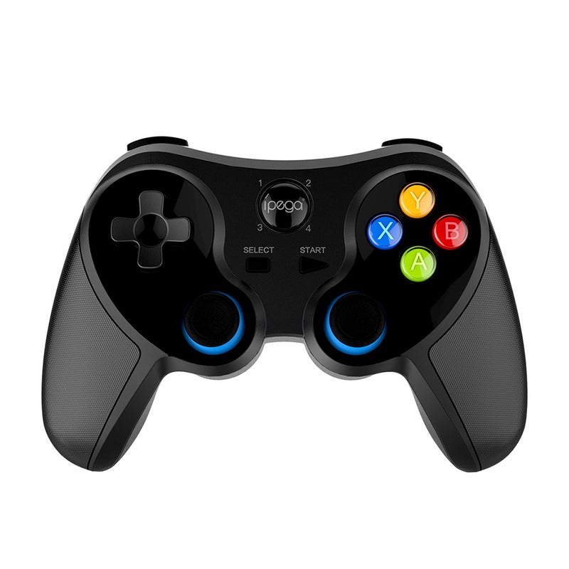 PG-9157 Bluetooth 4.0 Multimedia Joystick Gamepad Controller - wireless - v1605095840/N41409580A_1