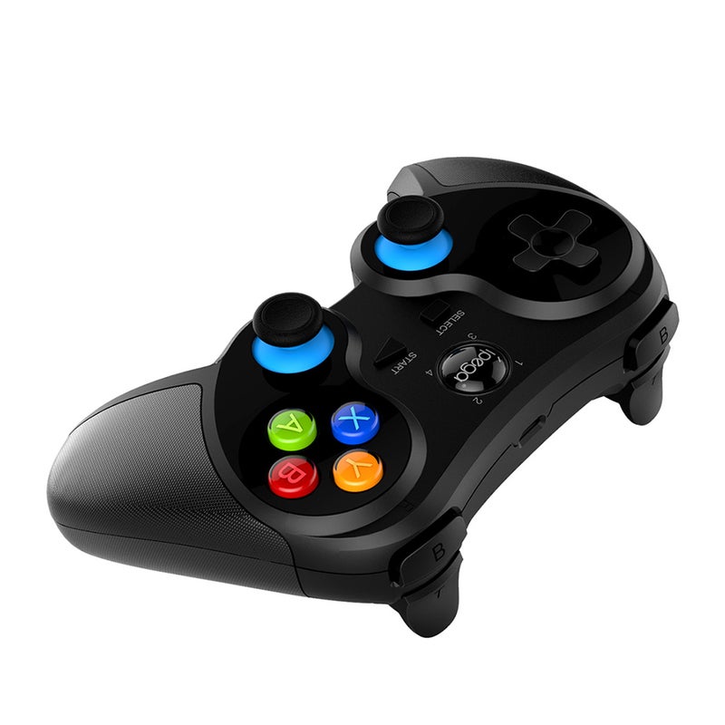 PG-9157 Bluetooth 4.0 Multimedia Joystick Gamepad Controller - wireless - v1605095845/N41409580A_3