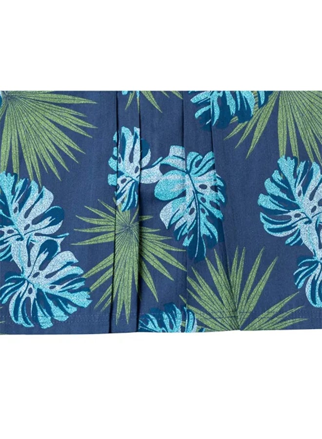 kid studio Floral Printed Top Multicolour - Image 3