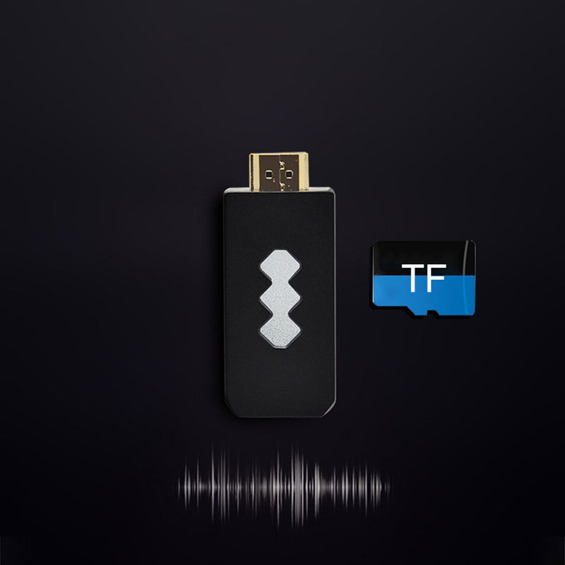 4K HD Built-In 568 Classic Mini Retro Wireless Video Game Console - Image 3