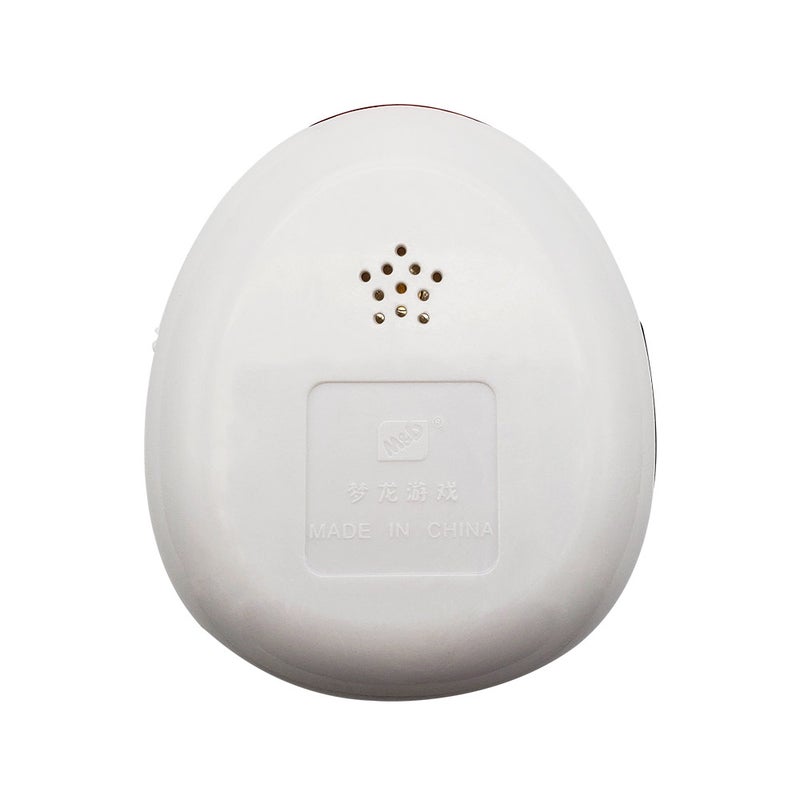 Electronic Cartoon Pet Handheld Game Console - Image 2