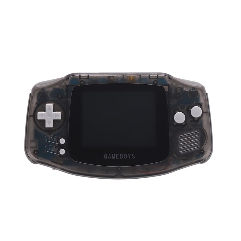 RS-5 Portable 400 Built-In Retro 3.0 Inch LCD Screen Handle Gaming Console - Image 5
