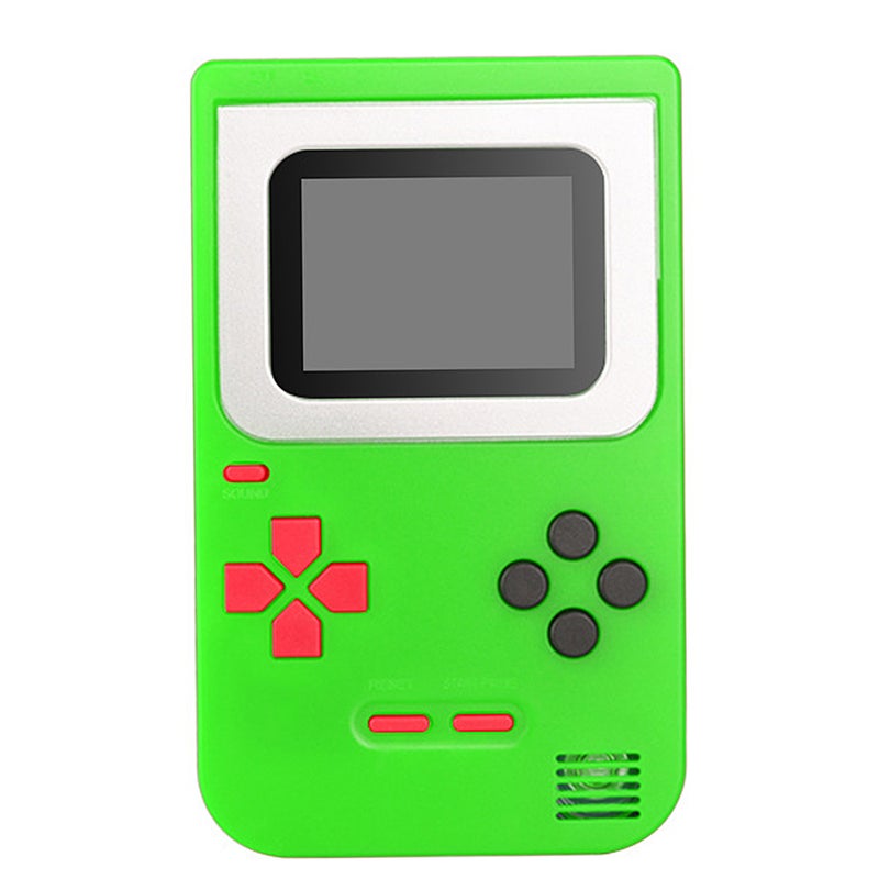2 Inch Build-In 268 Retro Handheld Game Console - Image 5