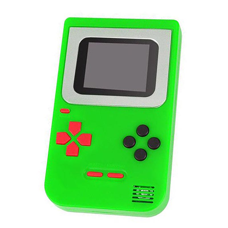 2 Inch Build-In 268 Retro Handheld Game Console - Image 3