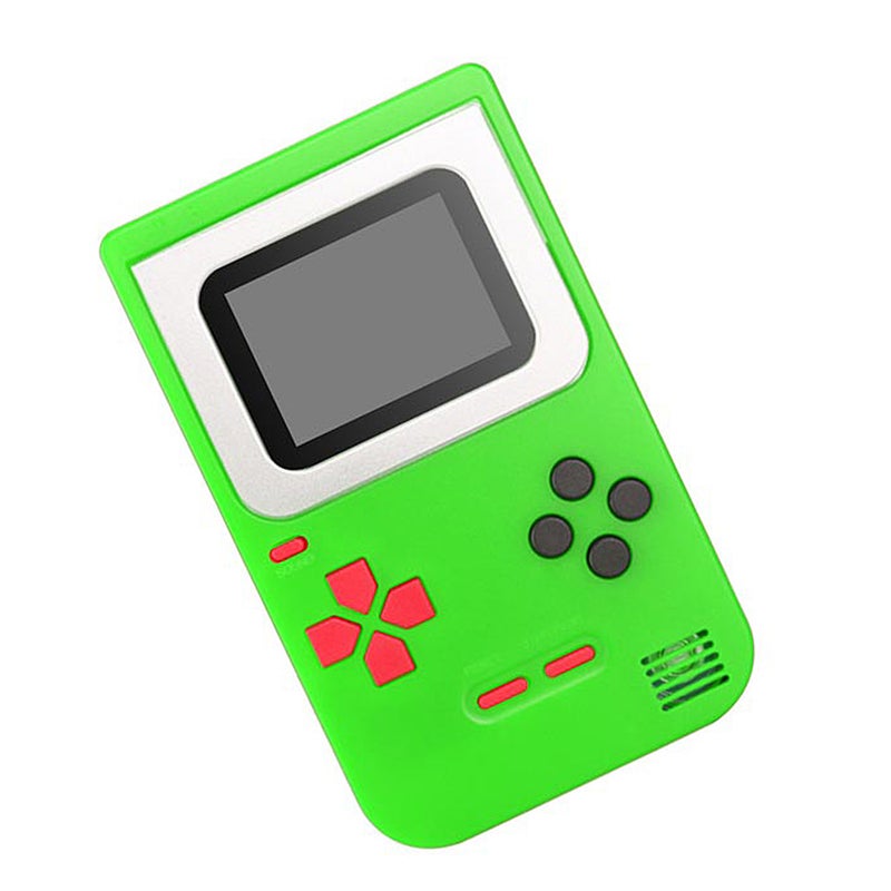 2 Inch Build-In 268 Retro Handheld Game Console - Image 4