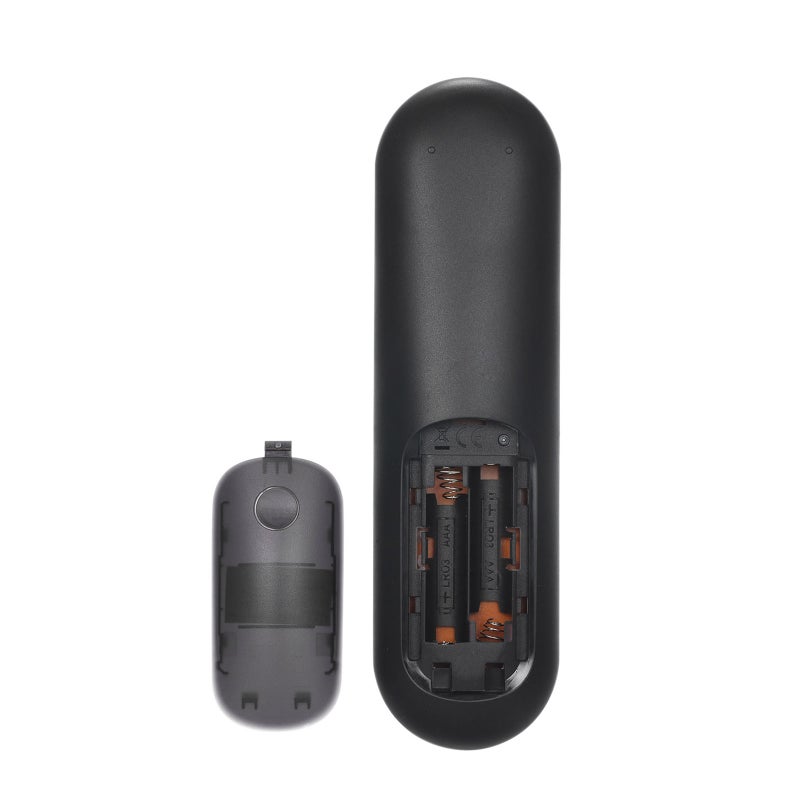 Generic - Infrared Remote Control For Sky Q Set Black - Image 1