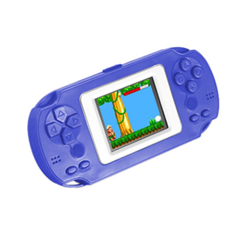 Portable 8 Bit Retro Player Built-In 268 Classic Handheld Game Console - Image 1