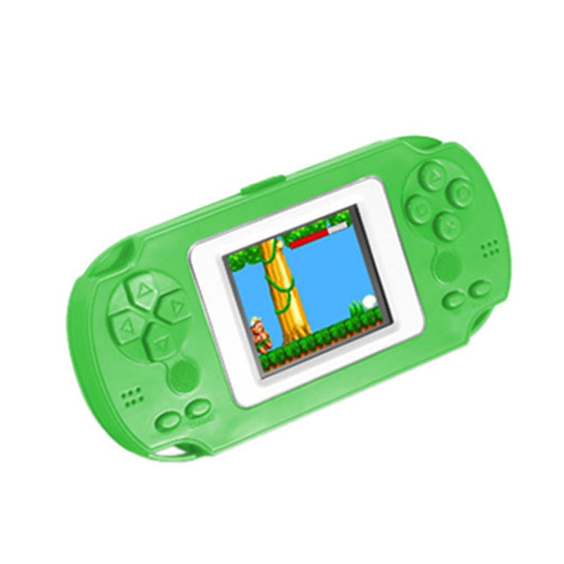 Portable 8 Bit Retro Player Built-In 268 Classic Handheld Game Console - Image 2