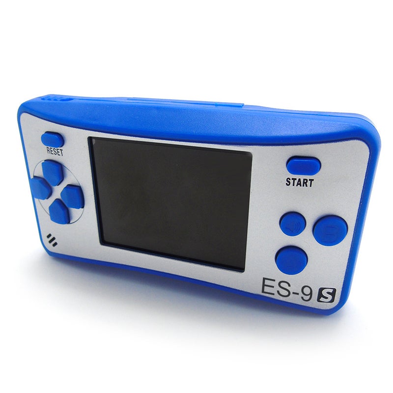 Portable 8 Bit Retro Player Built-In 168 Classic Handheld Game Console - Image 3
