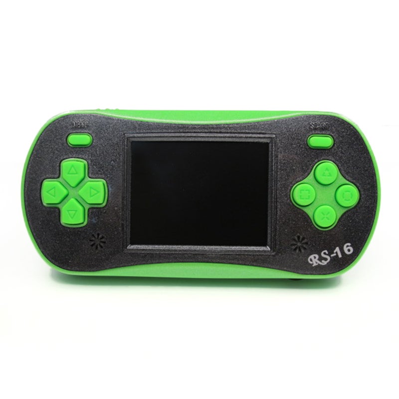 Portable 8 Bit Retro Player Built-In 260 Classic Handheld Game Console - Image 3