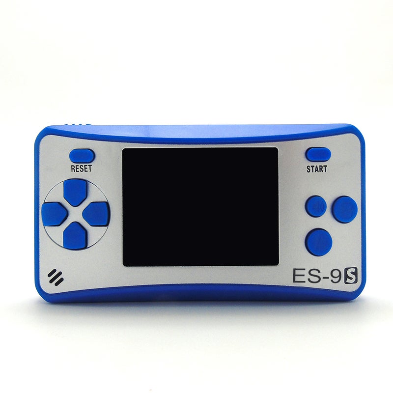 Portable 8 Bit Retro Player Built-In 168 Classic Handheld Game Console - Image 4