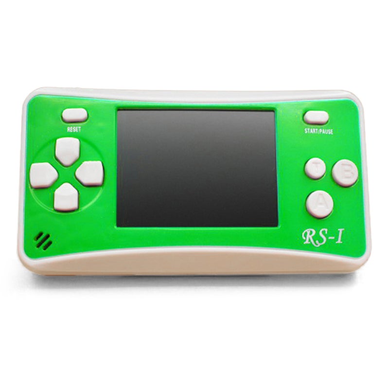 Portable 8 Bit Retro Player Built-In 152 Classic Handheld Game Console - Image 4