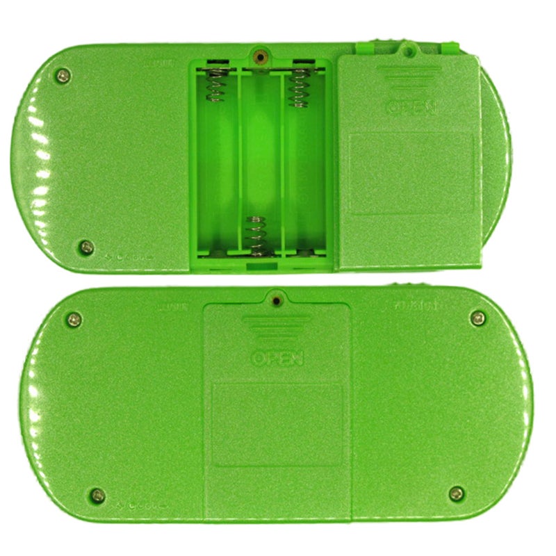 Portable 8 Bit Retro Player Built-In 260 Classic Handheld Game Console - Image 5