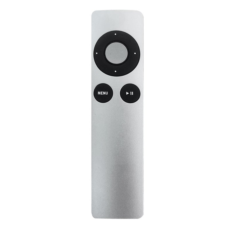 Generic - Smart Replacement Remote Control Silver - Image 1