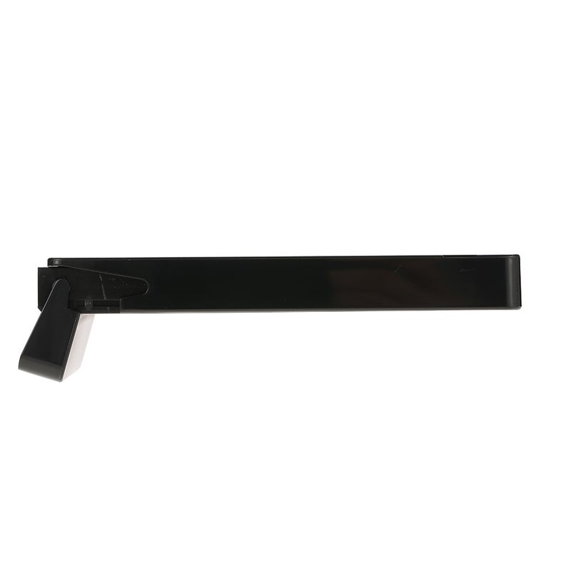 Enclosure Caddy Drawer Design HDD Case Black - Image 4
