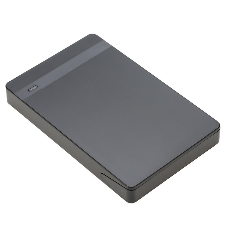 Enclosure Caddy Drawer Design HDD Case Black - Image 5