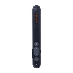 Viboton Multimedia Remote Control Wireless Black  - Image 1